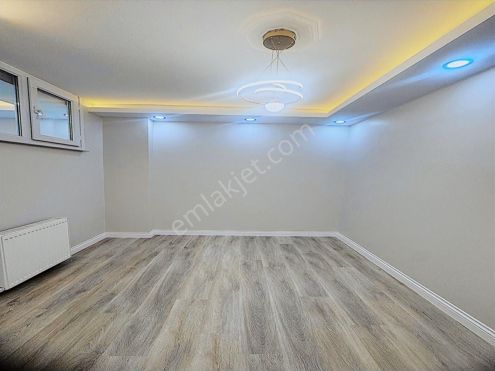 Nes Yapı'dan Metrobüse 1 Dk 2+1 Arakat İskanlı Daire - Görsel 9