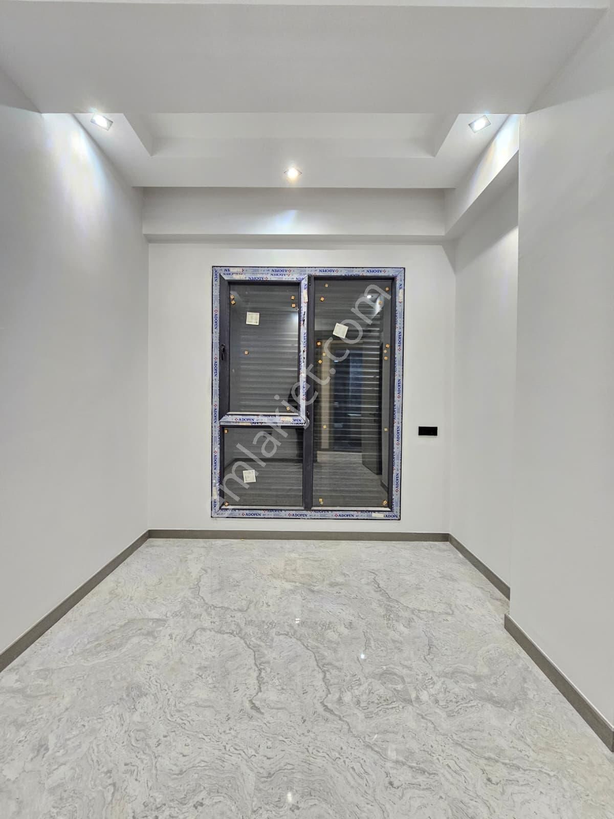 Denizli 1200 Evlerde 3+1 Harika Konumda Panjurlu Giyinme Odalı Ultra Lüks Satılık Fırsat Daireler - Görsel 12