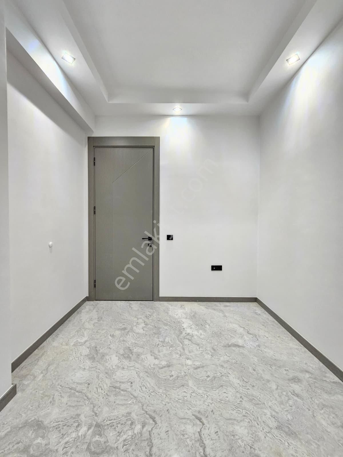 Denizli 1200 Evlerde 3+1 Harika Konumda Panjurlu Giyinme Odalı Ultra Lüks Satılık Fırsat Daireler - Görsel 15