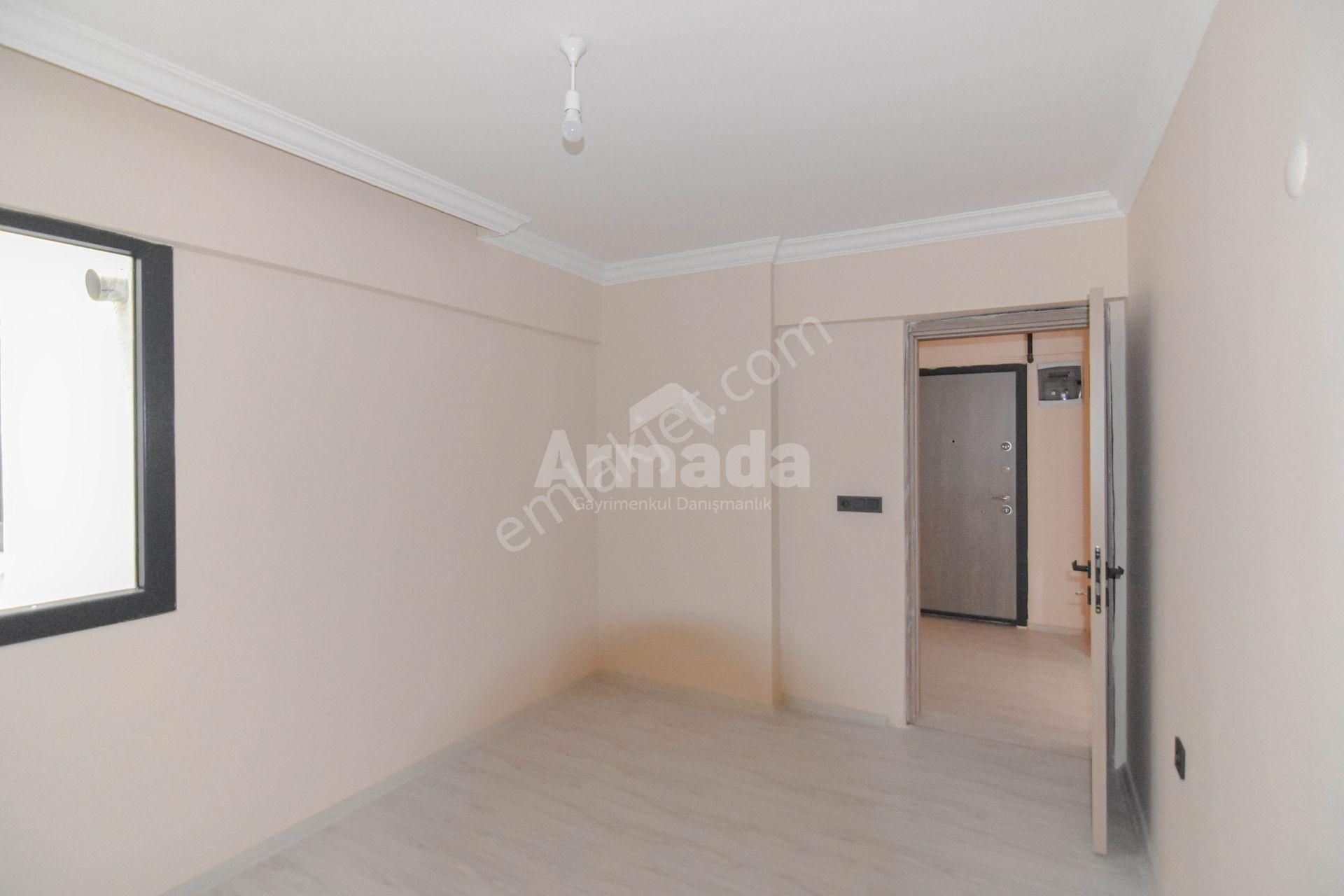 Söke Demokrasi Meydan'ında 2+1 Yerden Isıtmalı Sıfır Daire - Görsel 16