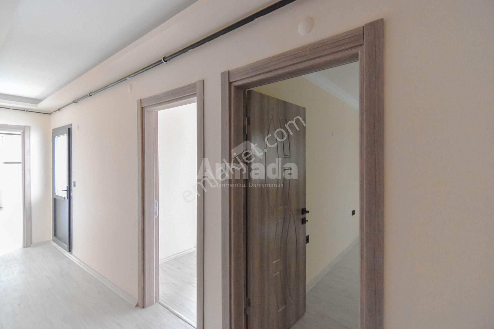 Söke Demokrasi Meydan'ında 2+1 Yerden Isıtmalı Sıfır Daire - Görsel 19