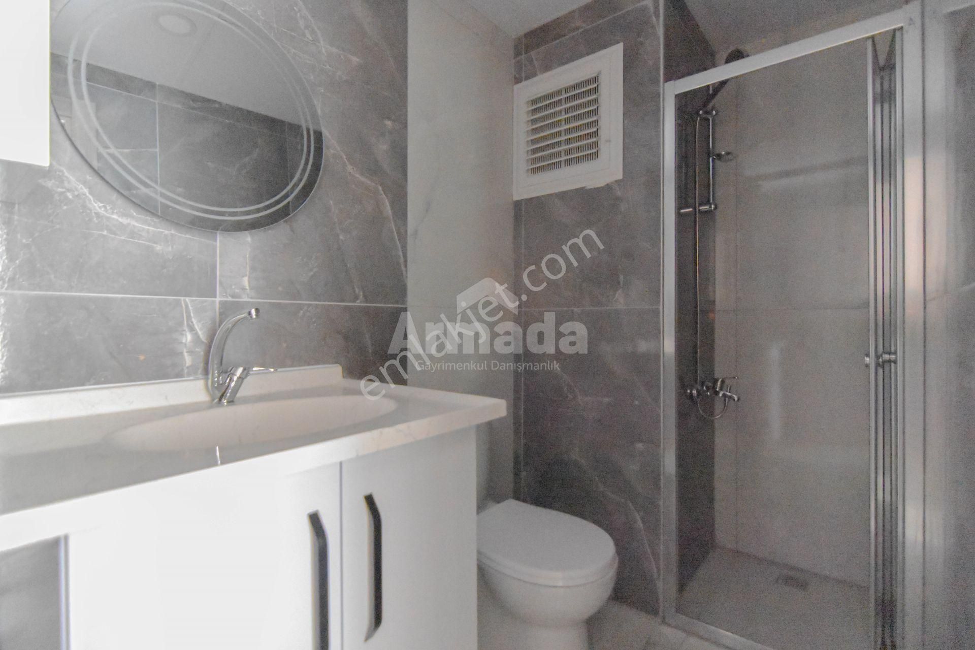 Söke Demokrasi Meydan'ında 2+1 Yerden Isıtmalı Sıfır Daire - Görsel 14