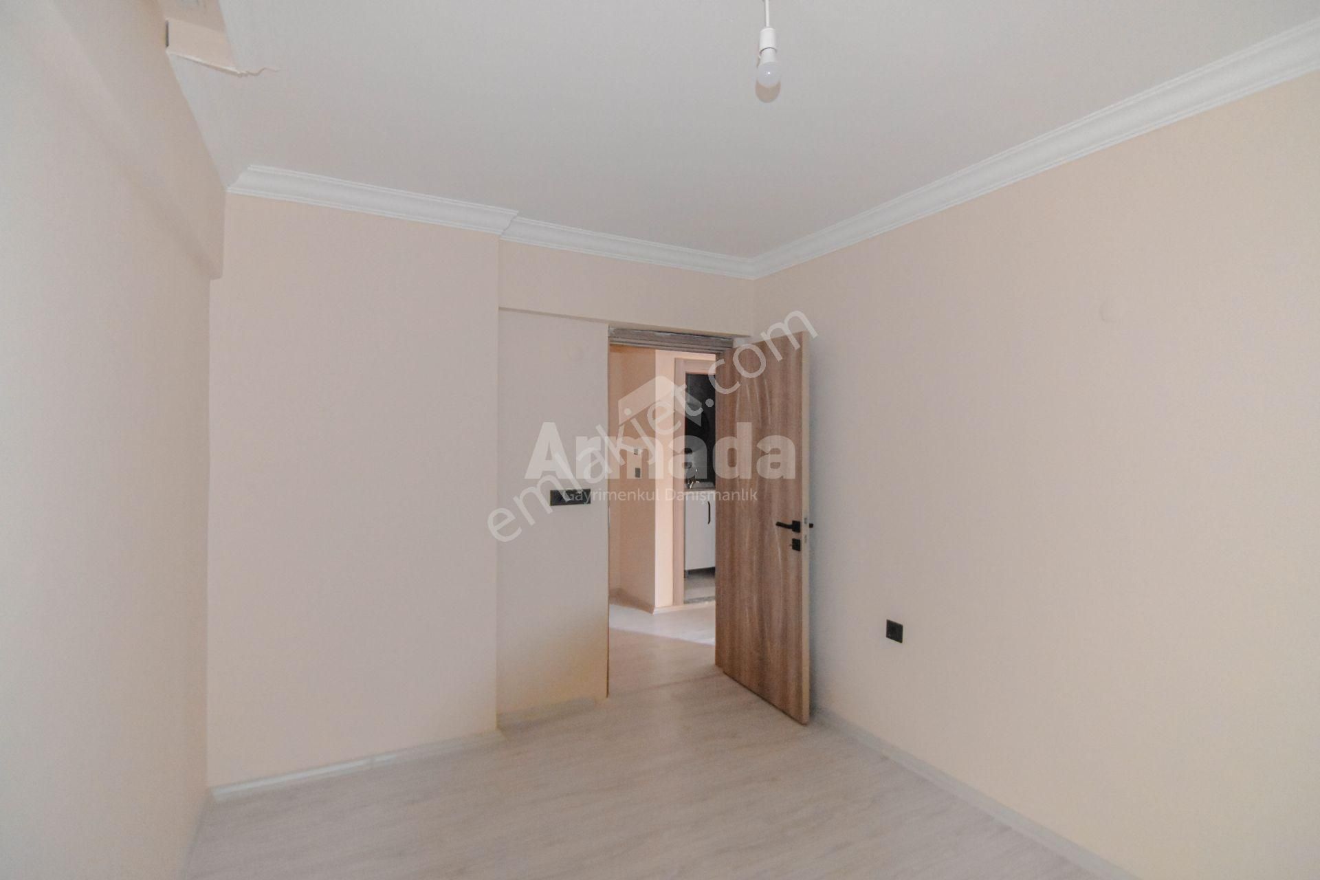 Söke Demokrasi Meydan'ında 2+1 Yerden Isıtmalı Sıfır Daire - Görsel 17