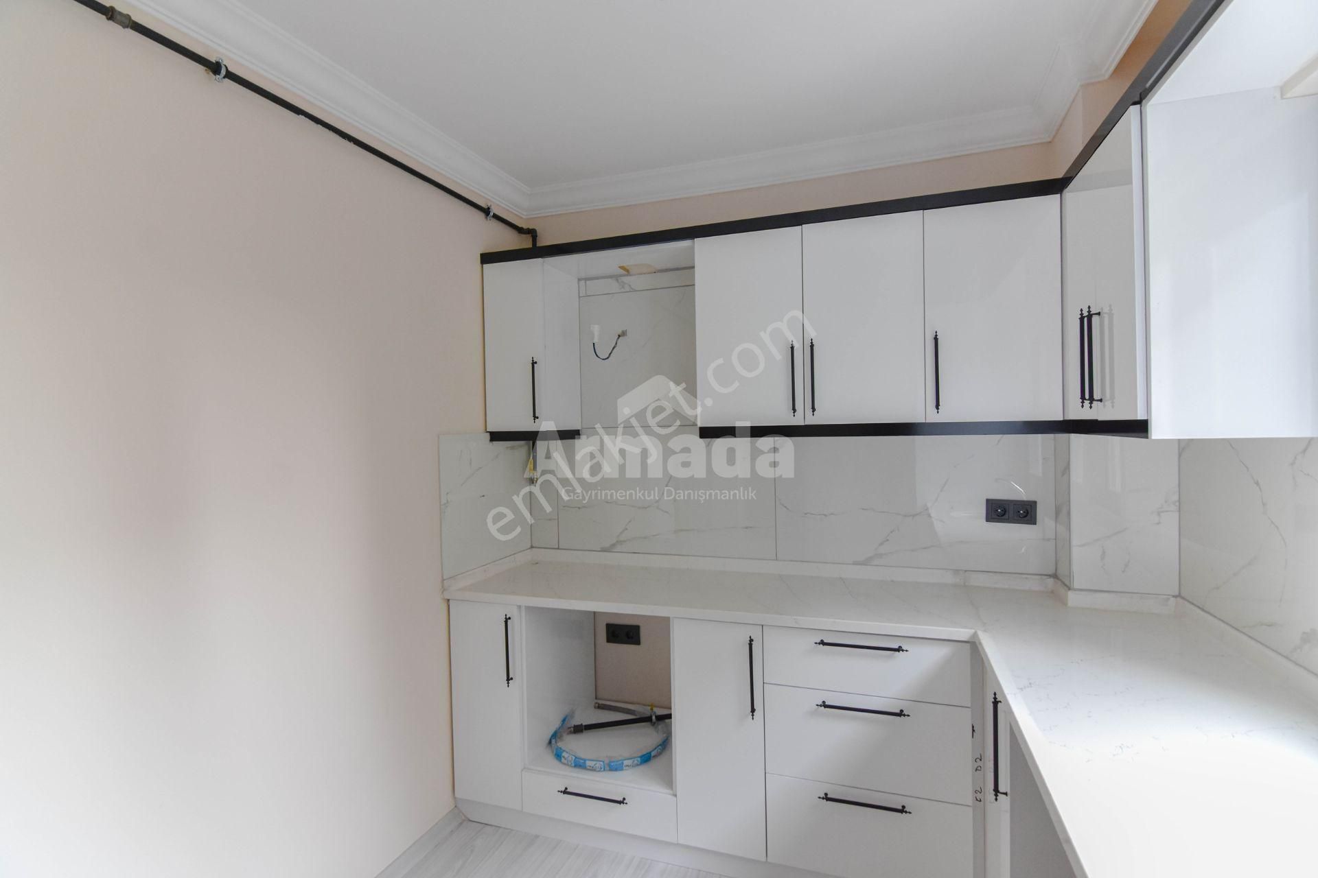 Söke Demokrasi Meydan'ında 2+1 Yerden Isıtmalı Sıfır Daire - Görsel 10