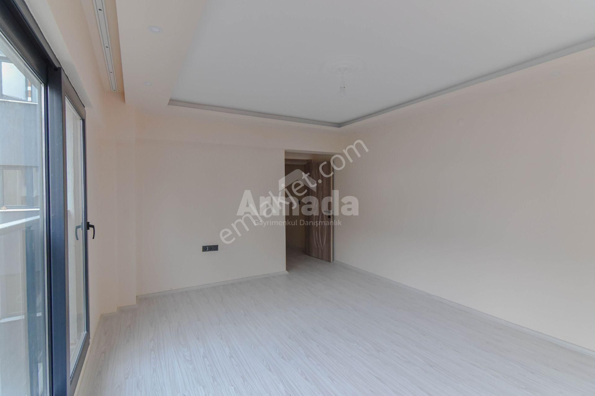 Söke Demokrasi Meydan'ında 2+1 Yerden Isıtmalı Sıfır Daire - Görsel 4