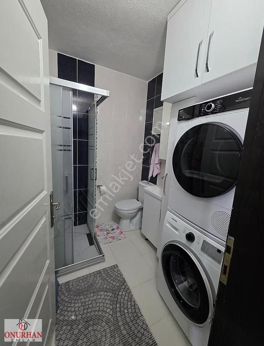 Onurhan Dan Karaman Pazarına Yakın Full Kredili Hesaplı 3+1 Dair - Görsel 4