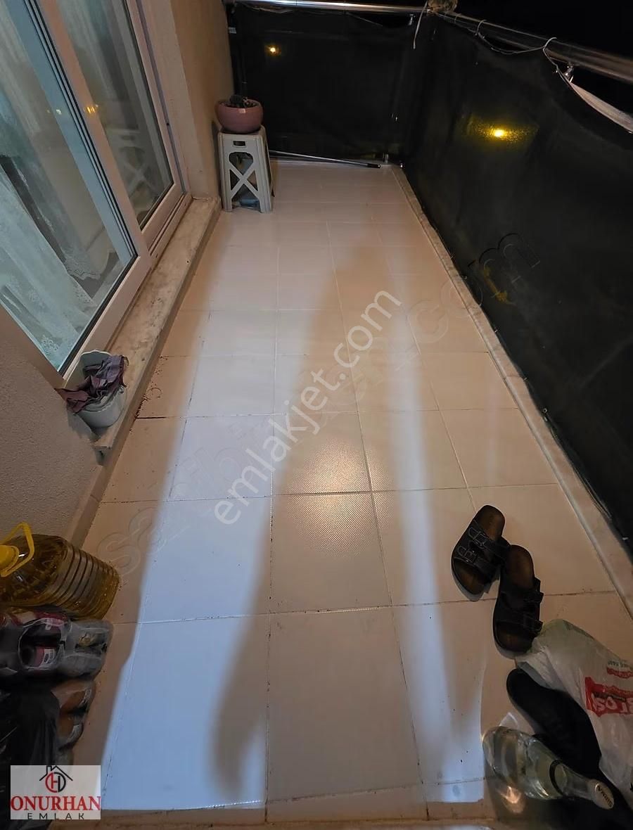 Onurhan Dan Karaman Pazarına Yakın Full Kredili Hesaplı 3+1 Dair - Görsel 8