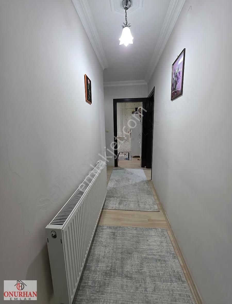 Onurhan Dan Karaman Pazarına Yakın Full Kredili Hesaplı 3+1 Dair - Görsel 3