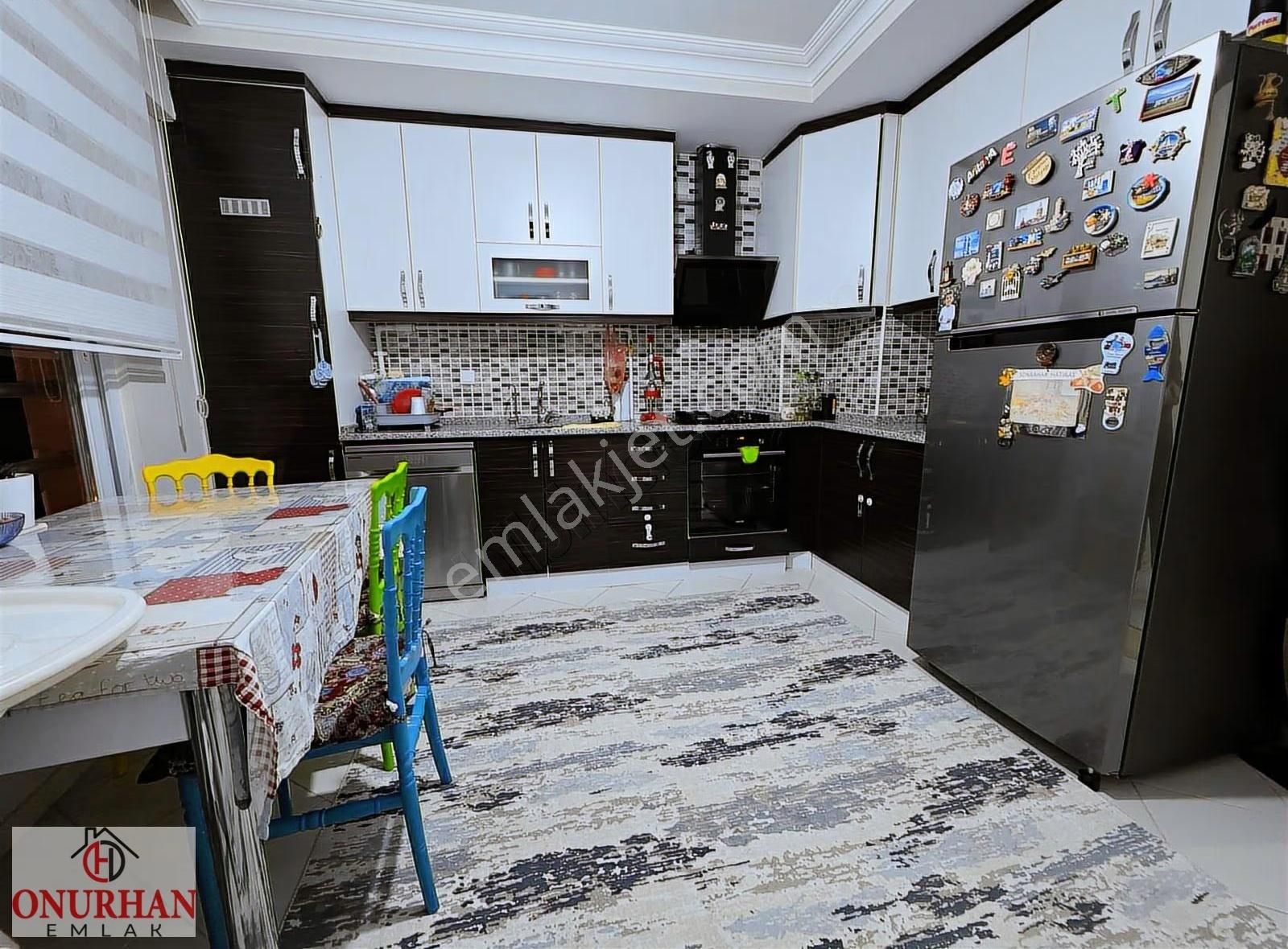 Onurhan Dan Karaman Pazarına Yakın Full Kredili Hesaplı 3+1 Dair - Görsel 15