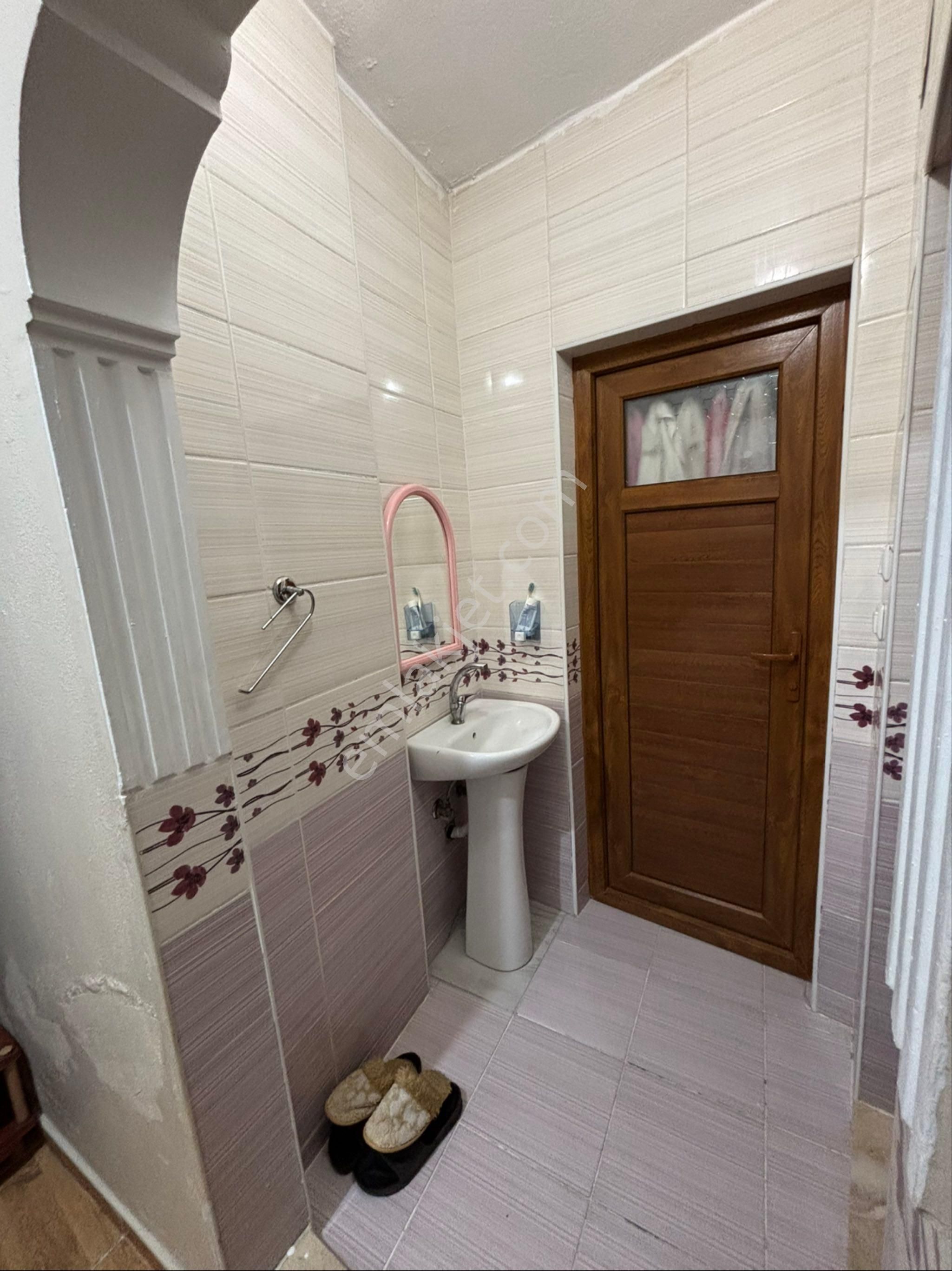 Yiğitler Mhde Yüksek Zemin 3+1 Doğalgazlı Satılık Daire - Görsel 14