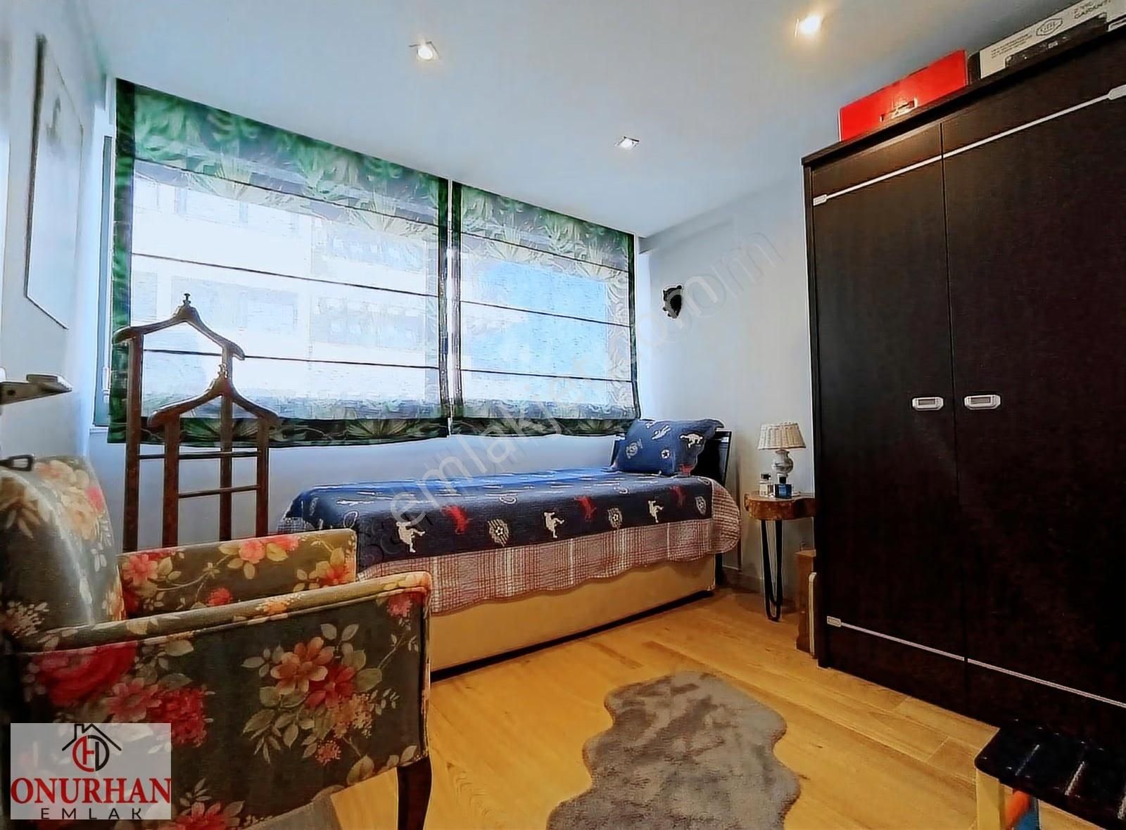 Onurhan Emlaktan Şemiklerde 3+1 170 M2 Arakat Lüks Daire - Görsel 26