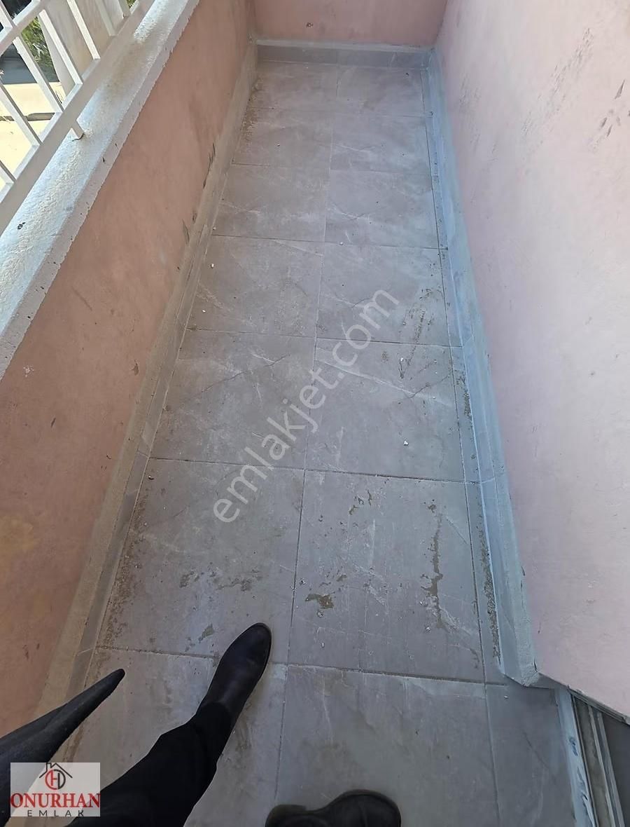 Onurhandan Forum Çamlık Yanında Otoparklı İçi Sıfır Arakat Daire - Görsel 5