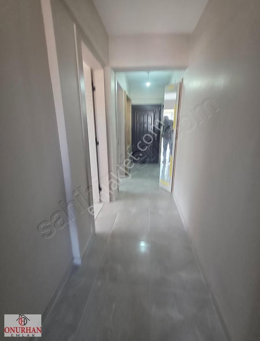 Onurhandan Forum Çamlık Yanında Otoparklı İçi Sıfır Arakat Daire - Görsel 15