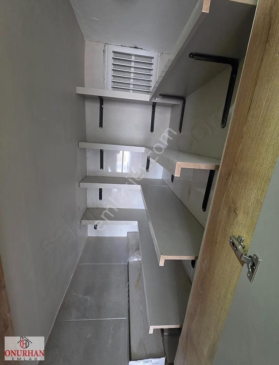 Onurhandan Forum Çamlık Yanında Otoparklı İçi Sıfır Arakat Daire - Görsel 2