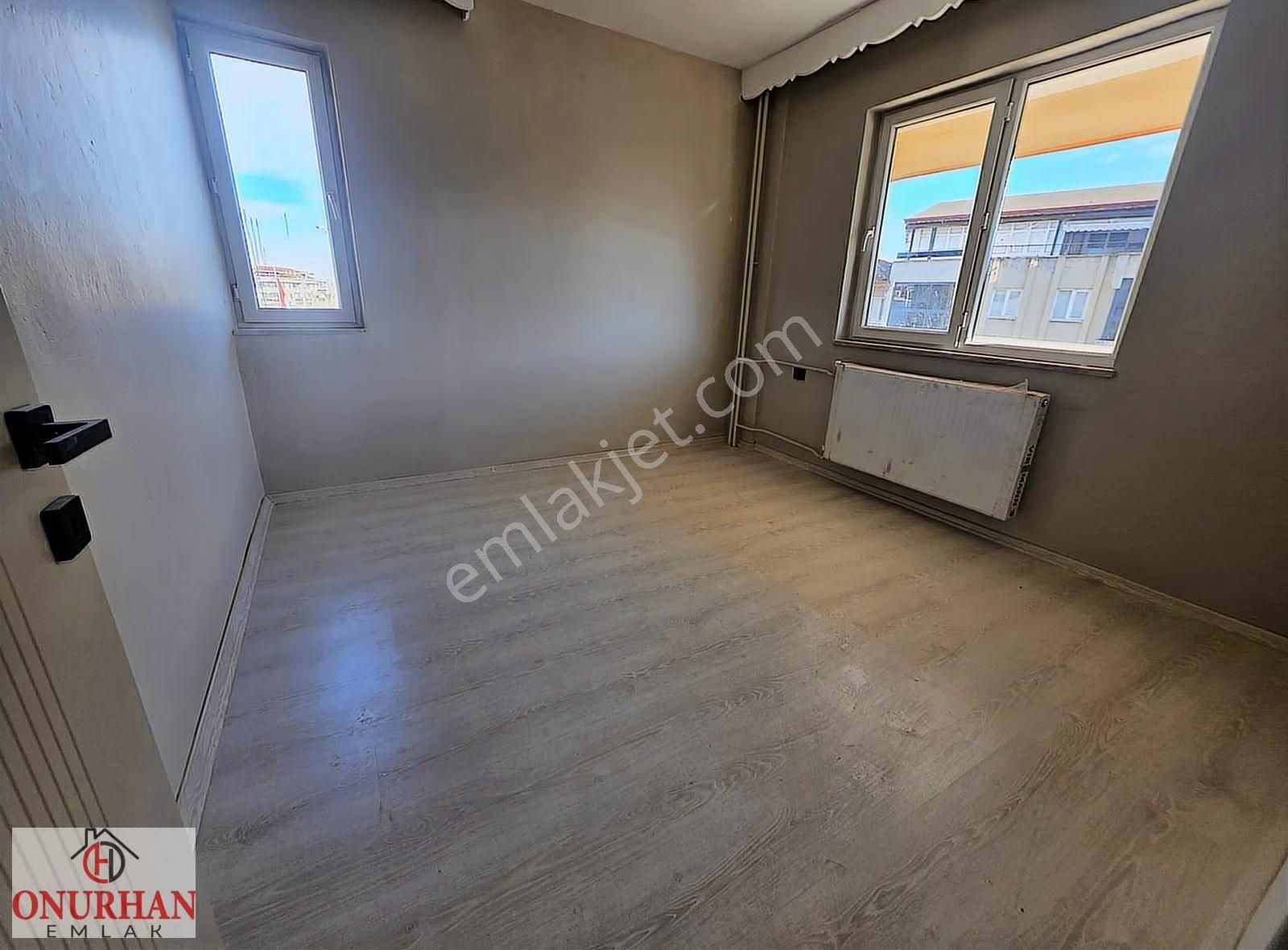 Onurhandan Forum Çamlık Yanında Otoparklı İçi Sıfır Arakat Daire - Görsel 10