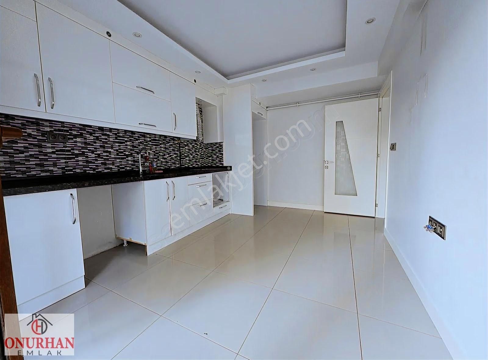 Onurhan Dan Karaman Pazarına Yakın Asansörlü Yerden Isıtma Araka - Görsel 18