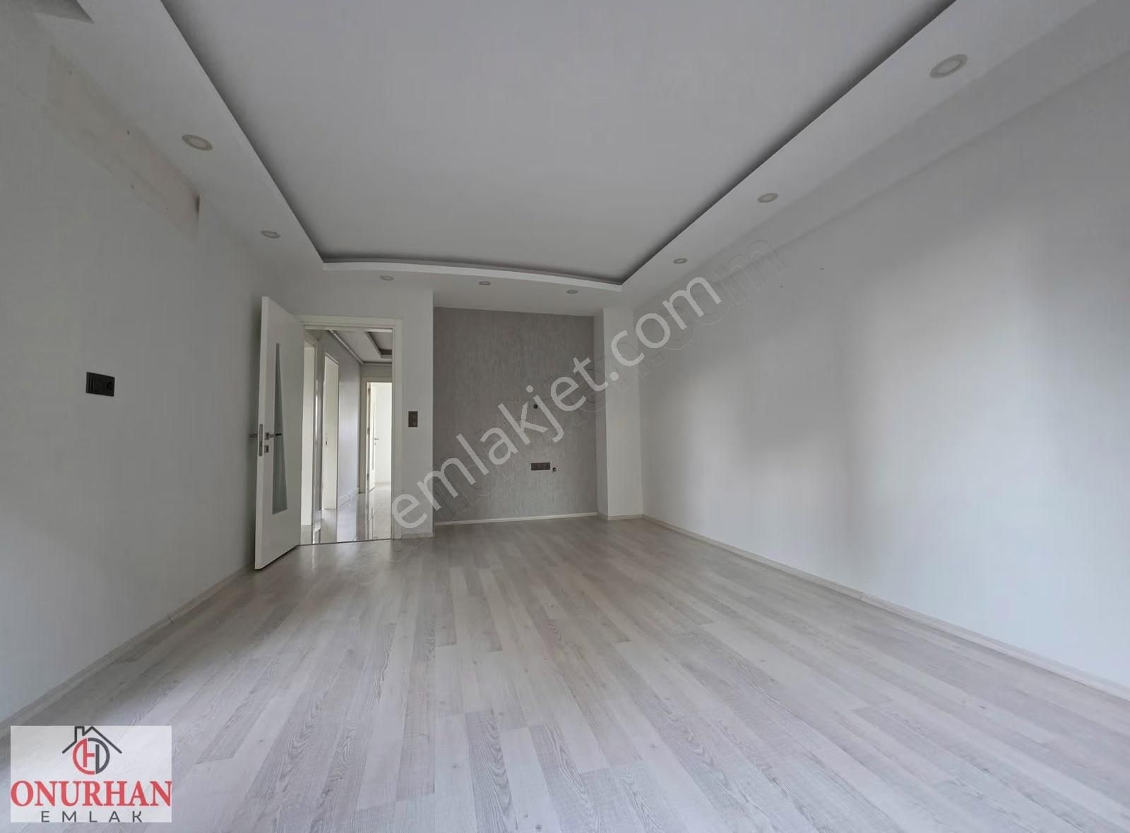 Onurhan Dan Karaman Pazarına Yakın Asansörlü Yerden Isıtma Araka - Görsel 16