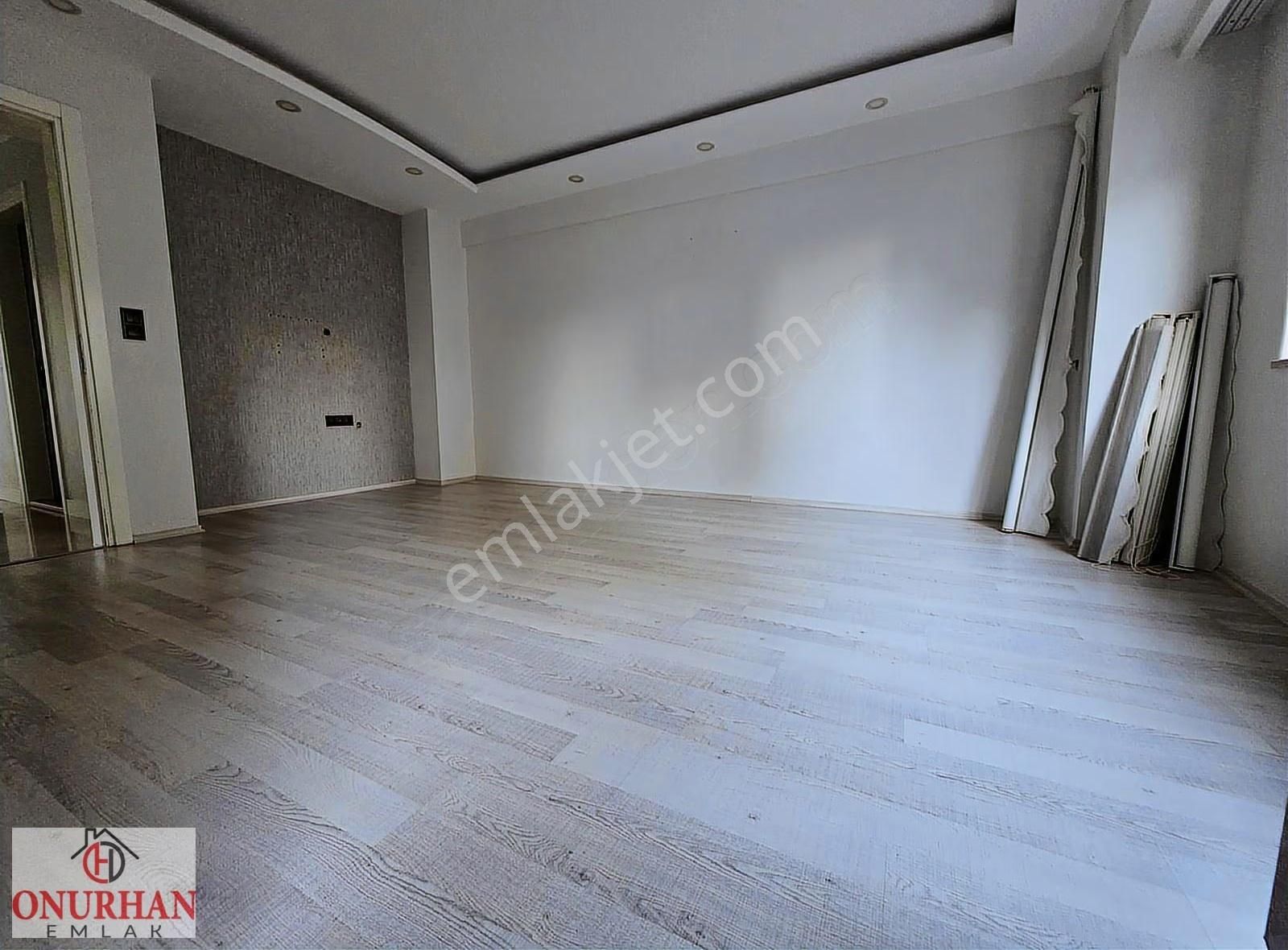 Onurhan Dan Karaman Pazarına Yakın Asansörlü Yerden Isıtma Araka - Görsel 11