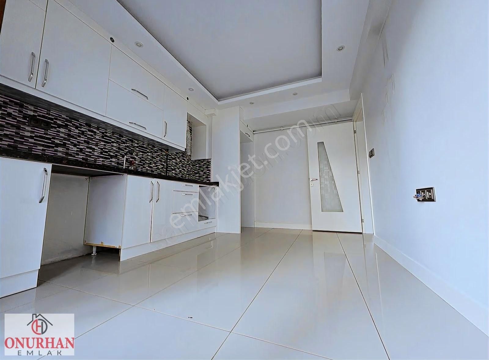 Onurhan Dan Karaman Pazarına Yakın Asansörlü Yerden Isıtma Araka - Görsel 6