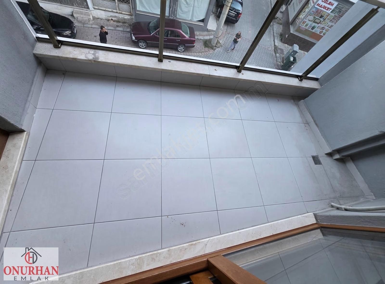 Onurhan Dan Karaman Pazarına Yakın Asansörlü Yerden Isıtma Araka - Görsel 9