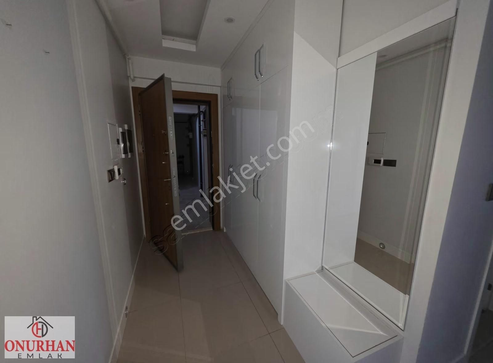 Onurhan Dan Karaman Pazarına Yakın Asansörlü Yerden Isıtma Araka - Görsel 10