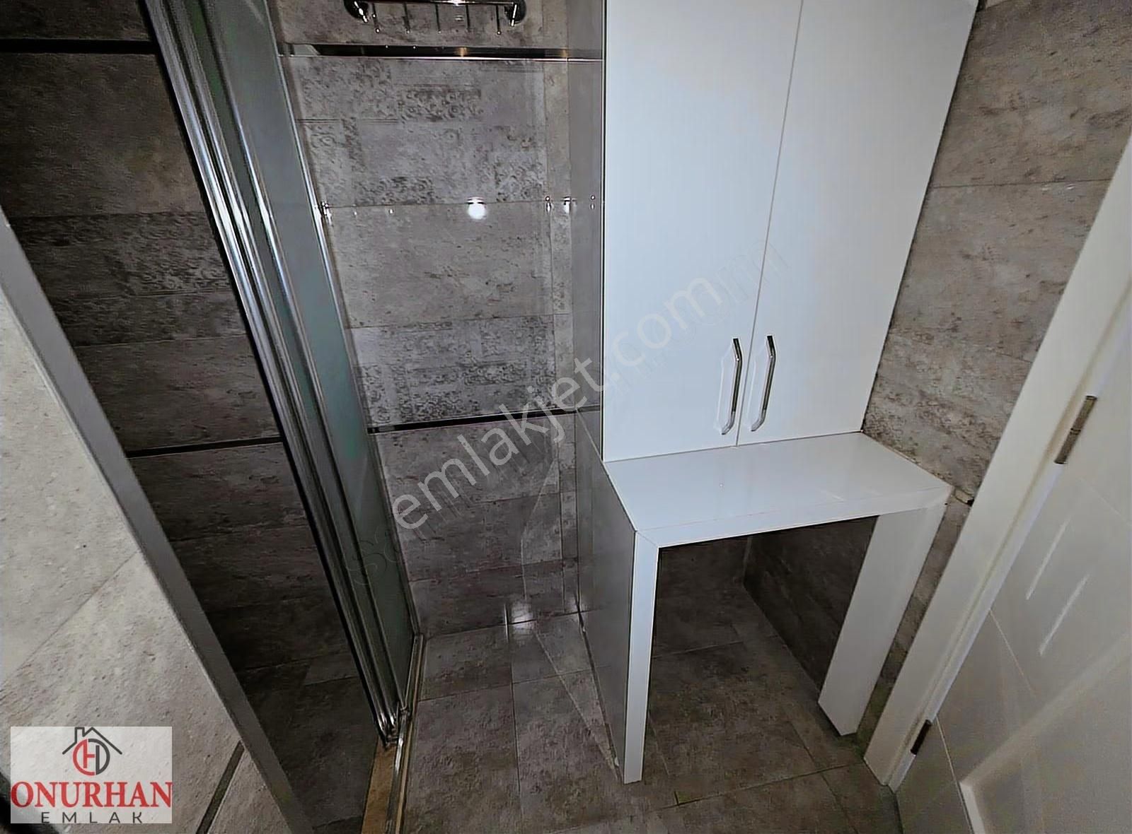 Onurhan Dan Karaman Pazarına Yakın Asansörlü Yerden Isıtma Araka - Görsel 3