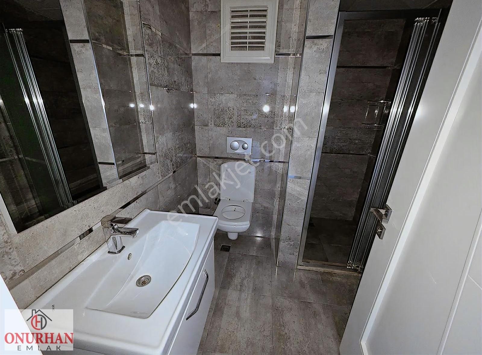 Onurhan Dan Karaman Pazarına Yakın Asansörlü Yerden Isıtma Araka - Görsel 14