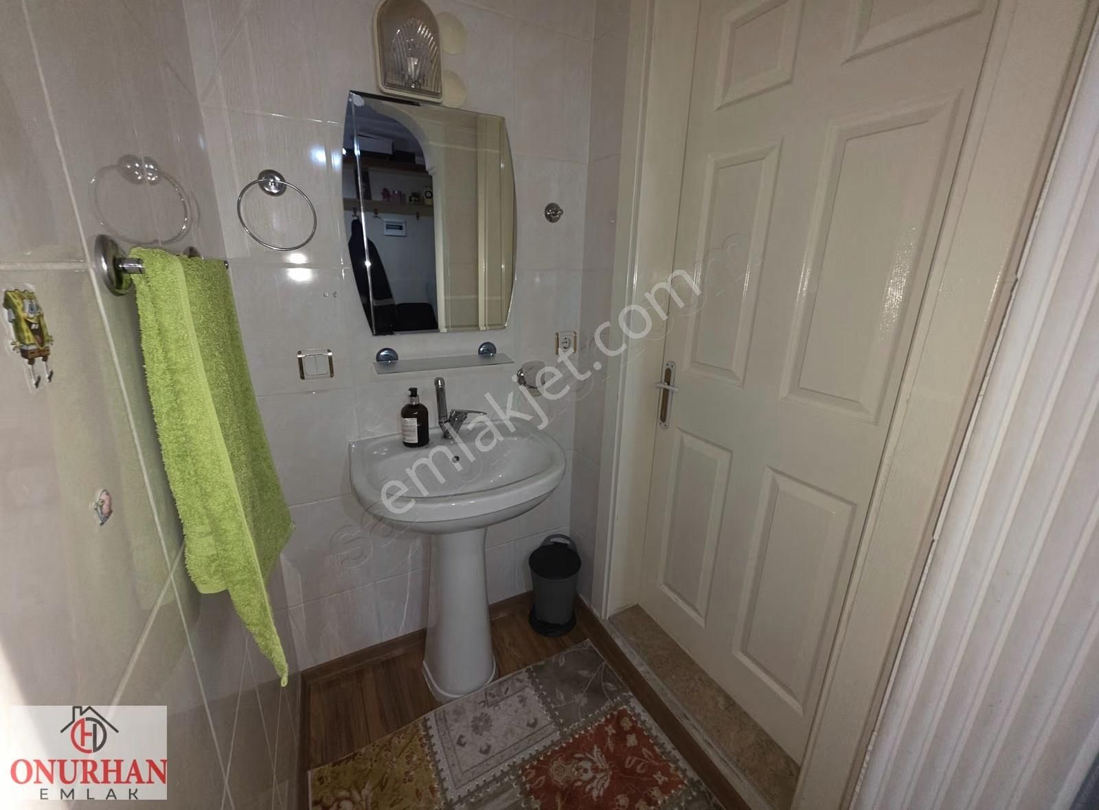 Onurhan Emlaktan Çınara Yakın 3+1 2006 Yapımı Arakat Daire - Görsel 3