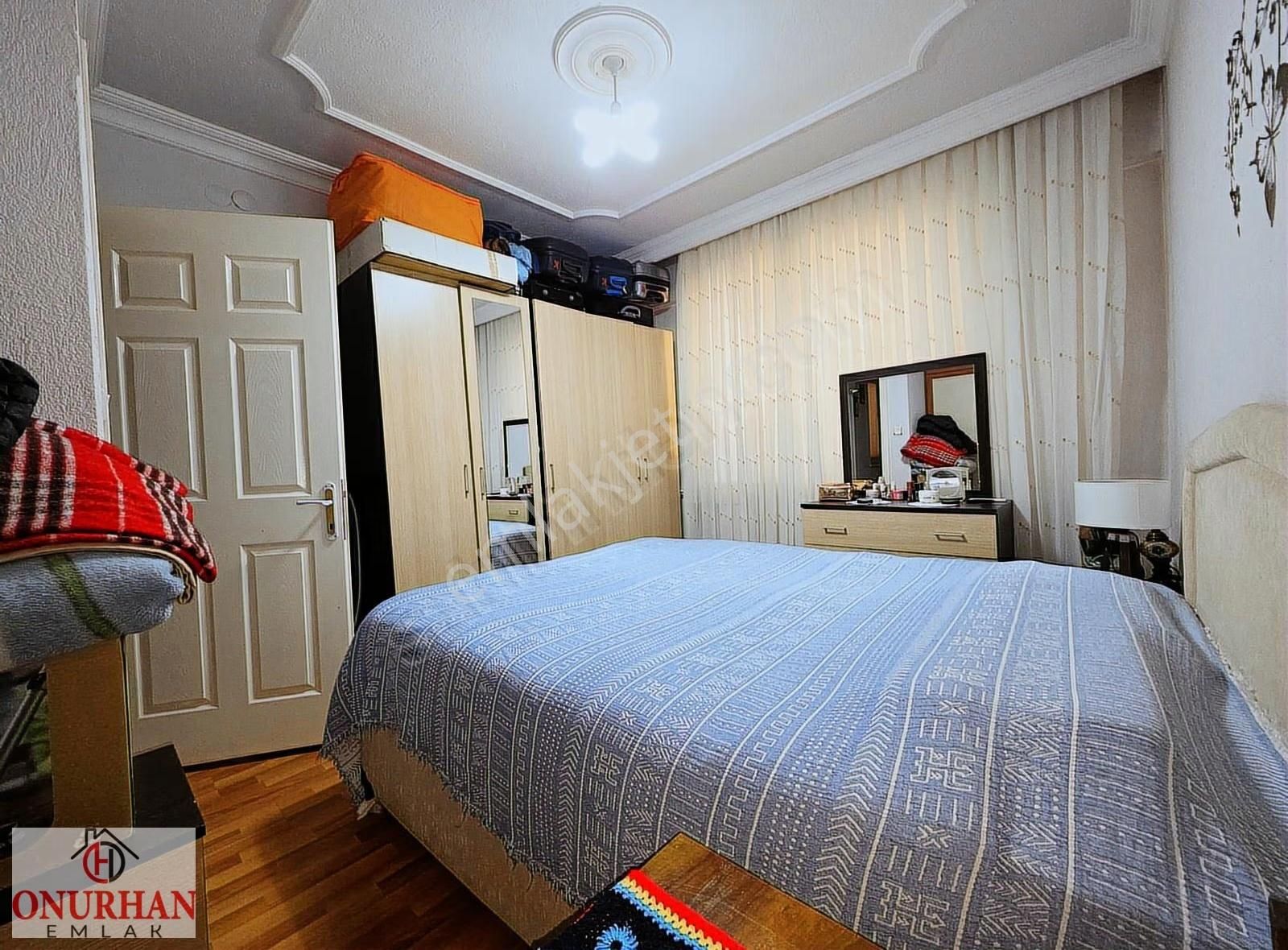 Onurhan Emlaktan Çınara Yakın 3+1 2006 Yapımı Arakat Daire - Görsel 16