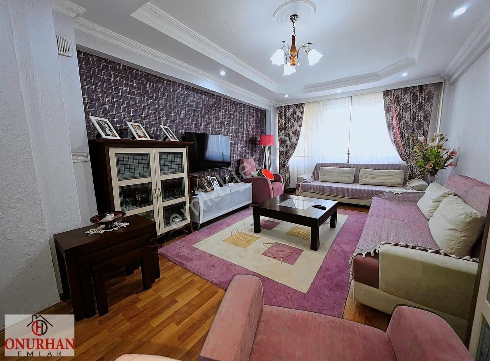 Onurhan Emlaktan Çınara Yakın 3+1 2006 Yapımı Arakat Daire - Görsel 10