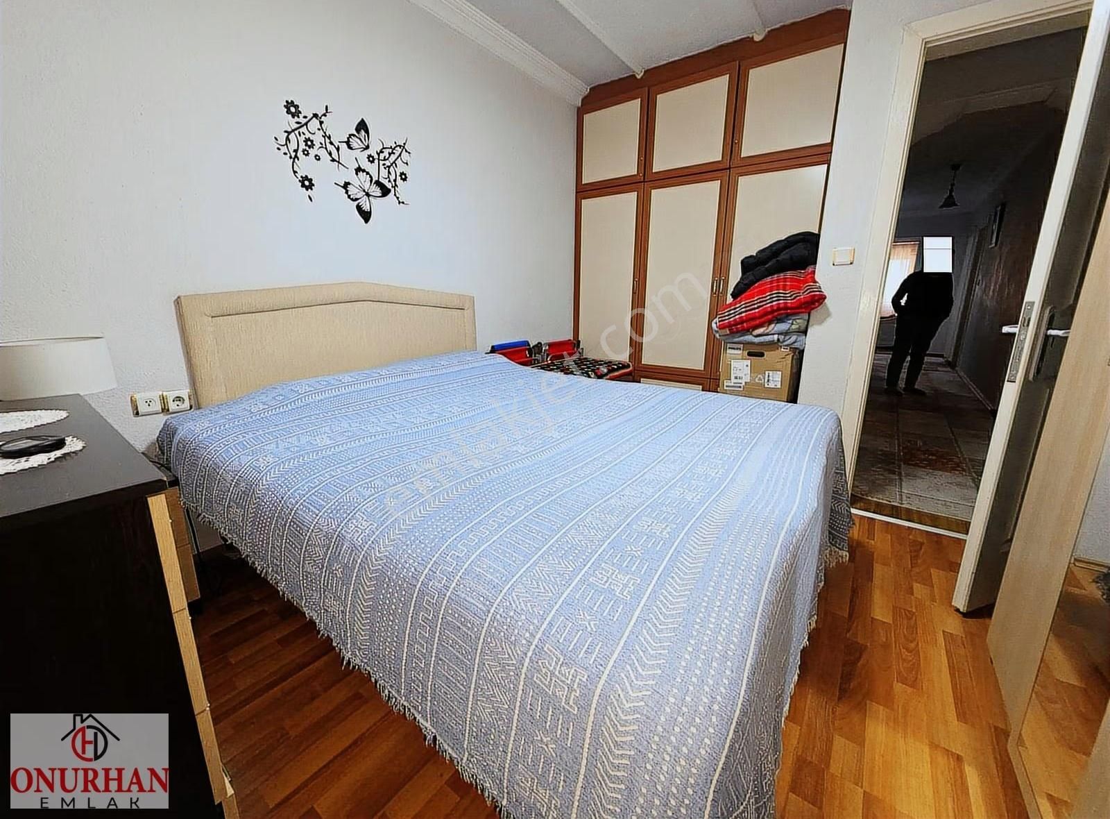 Onurhan Emlaktan Çınara Yakın 3+1 2006 Yapımı Arakat Daire - Görsel 14