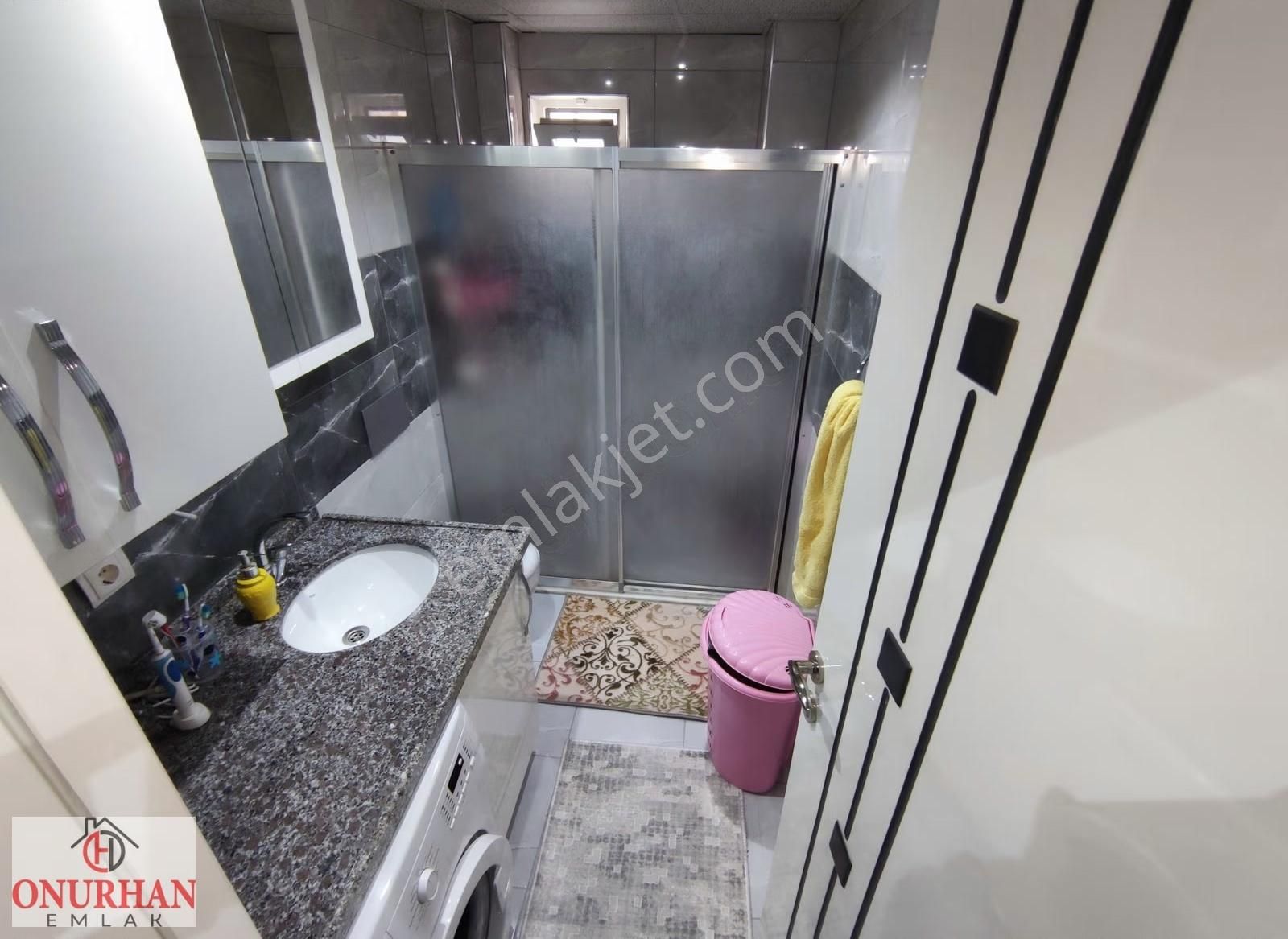 Onurhandan Karaman Da Eşsiz M2 Çok Kullanışlı Yerden Isıtma 2+1 - Görsel 10