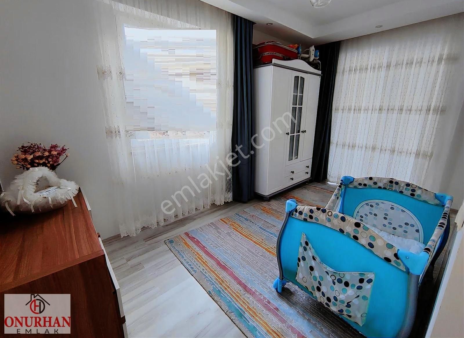 Onurhandan Karaman Da Eşsiz M2 Çok Kullanışlı Yerden Isıtma 2+1 - Görsel 4