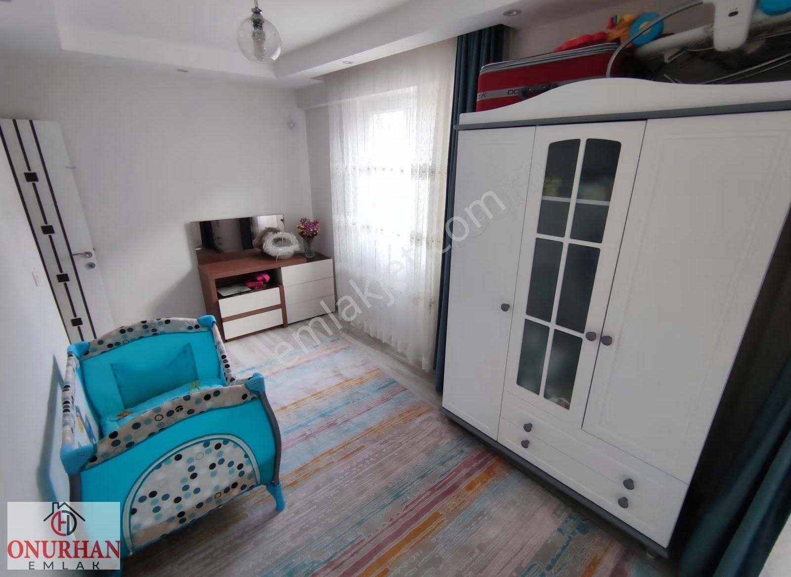 Onurhandan Karaman Da Eşsiz M2 Çok Kullanışlı Yerden Isıtma 2+1 - Görsel 9