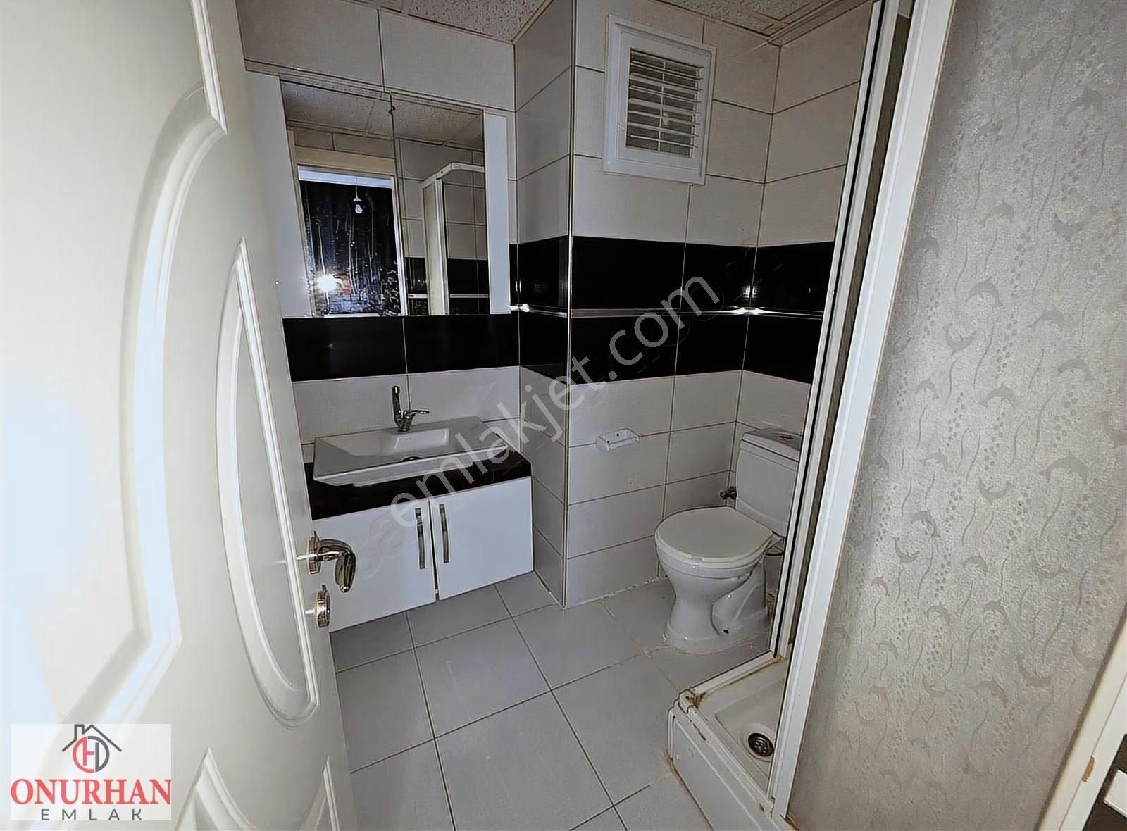 Onurhan Dan Full Kredili Aile Binası Çok Temiz Asansörlü Apart - Görsel 5