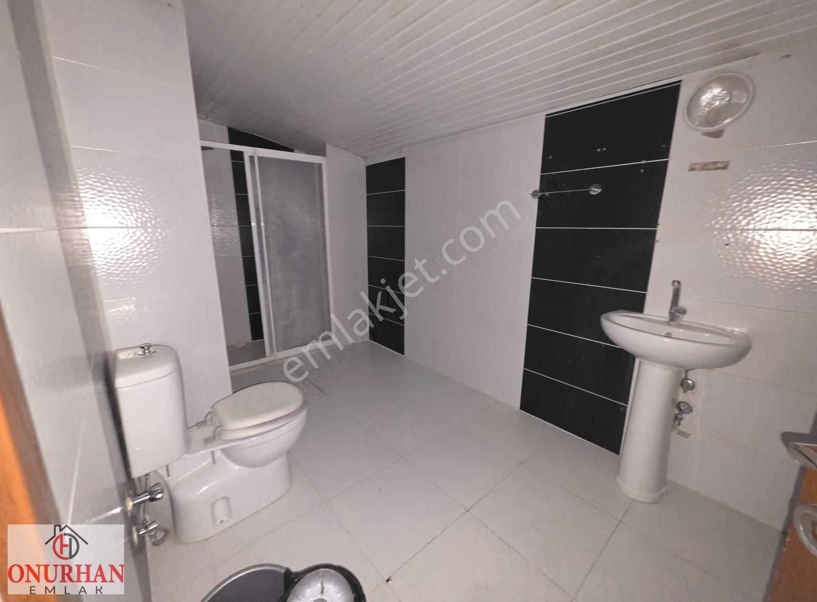 Onurhan Emlaktan Karaman Pazar Yerine Yakın Kullanışlı Dubleks - Görsel 7