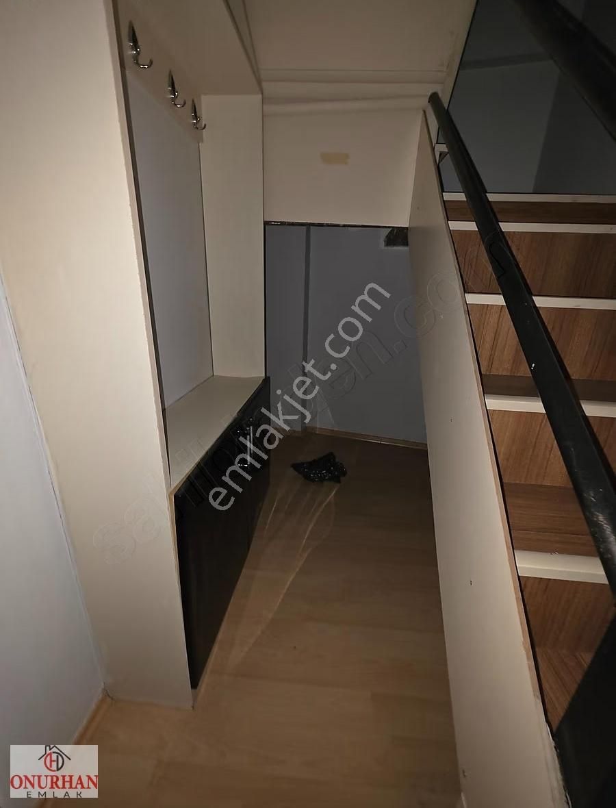 Onurhan Emlaktan Karaman Pazar Yerine Yakın Kullanışlı Dubleks - Görsel 2