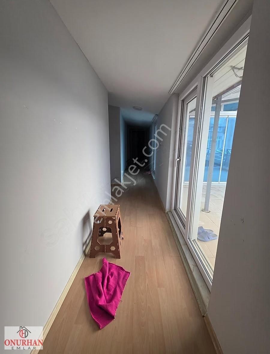 Onurhan Emlaktan Karaman Pazar Yerine Yakın Kullanışlı Dubleks - Görsel 12