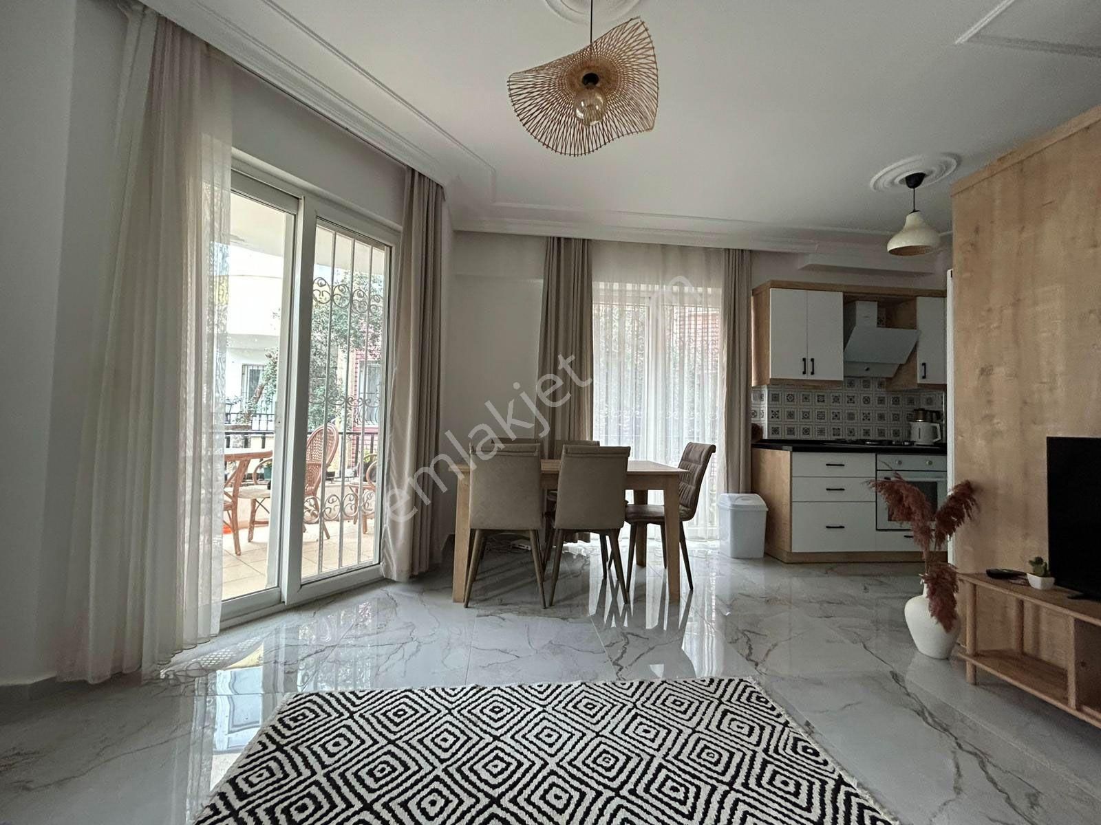 Goldhouse Dan Satılık Avm Yürüme Mesafesinde Havuzlu 2+1 Daire - Görsel 5