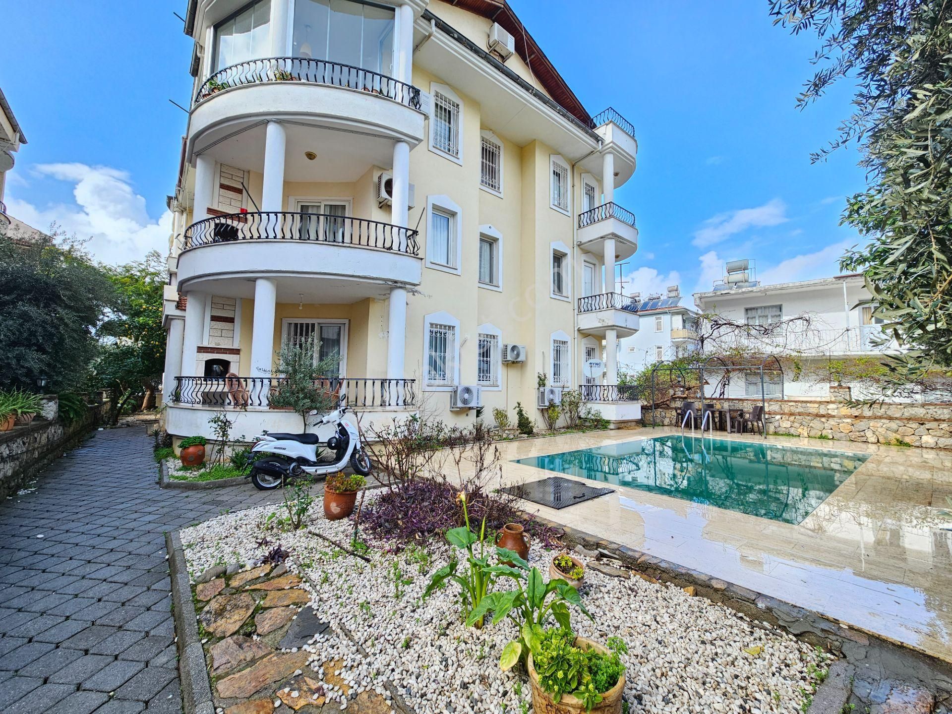 Goldhouse Dan Satılık Avm Yürüme Mesafesinde Havuzlu 2+1 Daire - Görsel 3