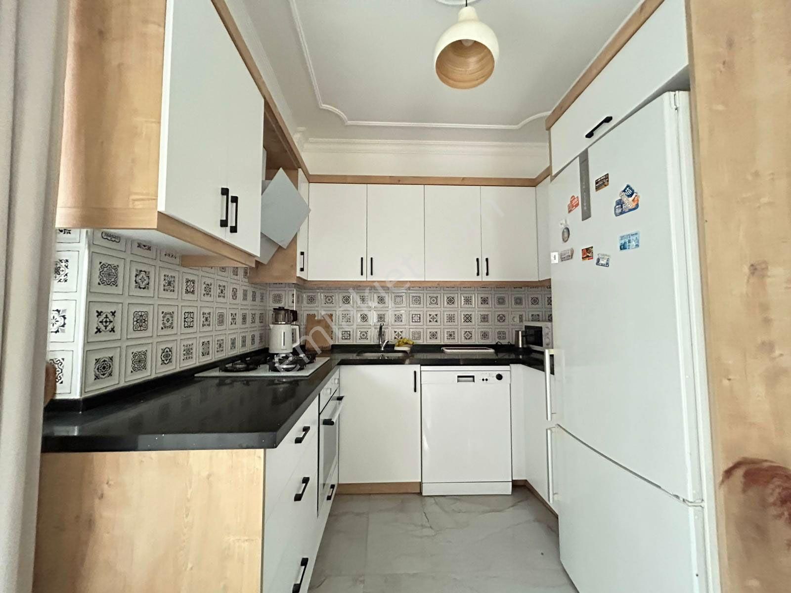 Goldhouse Dan Satılık Avm Yürüme Mesafesinde Havuzlu 2+1 Daire - Görsel 8