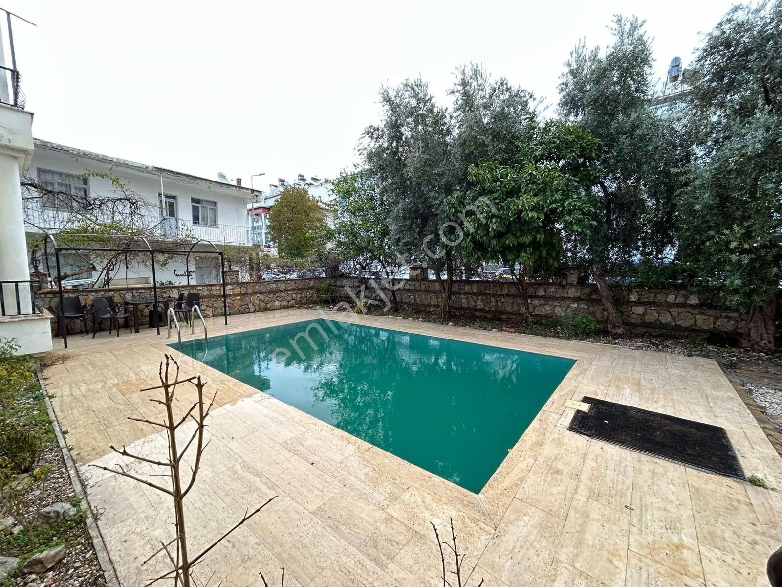 Goldhouse Dan Satılık Avm Yürüme Mesafesinde Havuzlu 2+1 Daire - Görsel 12