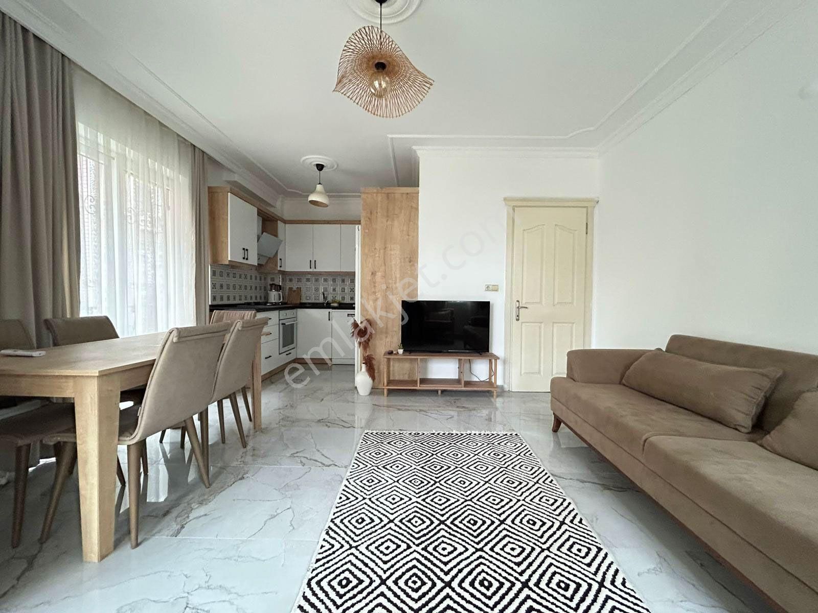 Goldhouse Dan Satılık Avm Yürüme Mesafesinde Havuzlu 2+1 Daire - Görsel 4