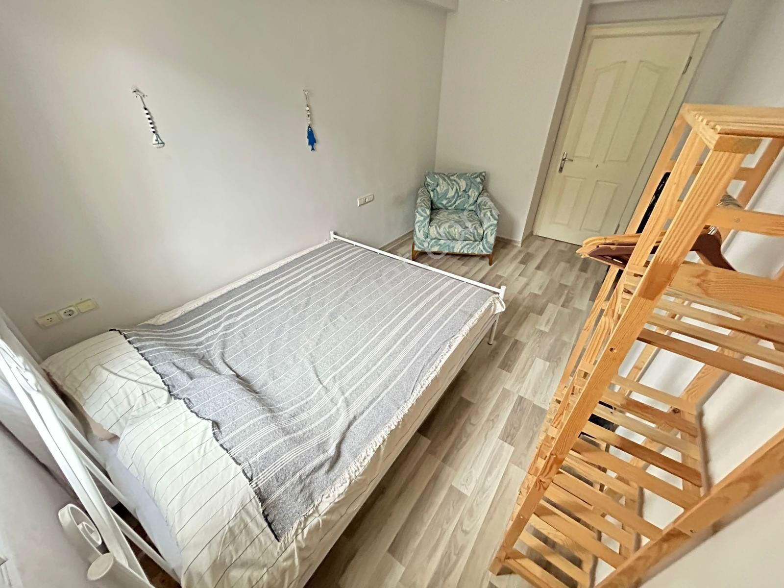 Goldhouse Dan Satılık Avm Yürüme Mesafesinde Havuzlu 2+1 Daire - Görsel 15