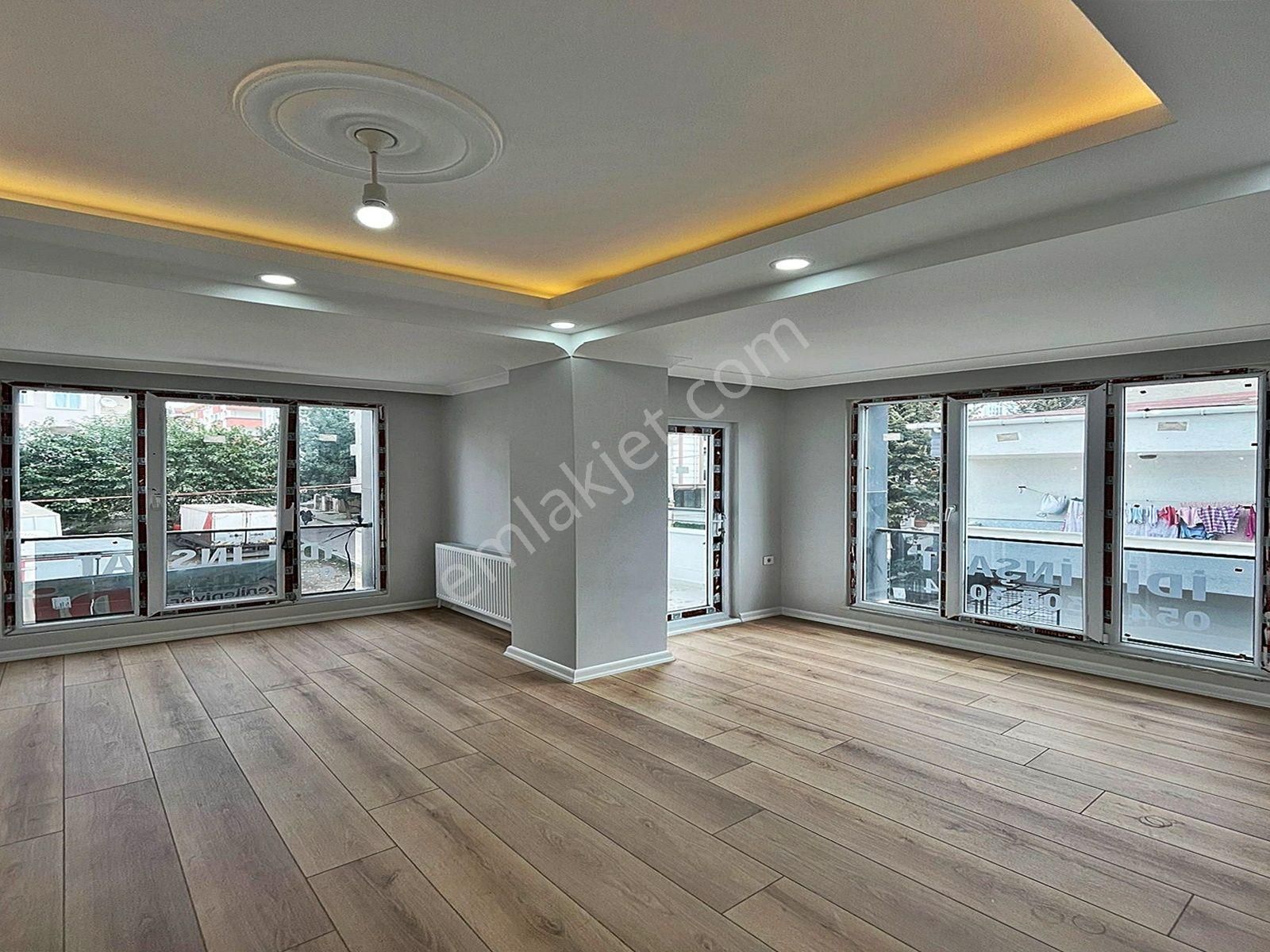 Nes Yapı'dan Avcılar'da Metrobüse 3 Dk ''sıfır'' 2+1 Satılık Daire!!!!!!!