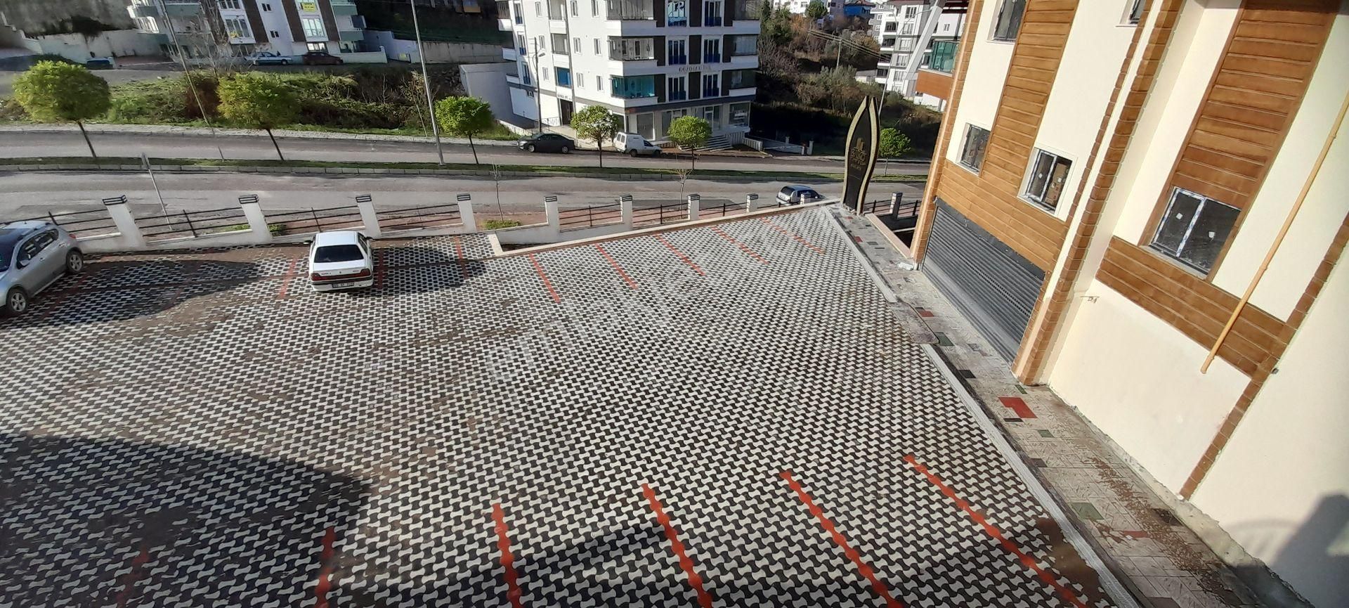 Erdem Emlak Ofisinden 2+1 Daire 9.kat 110 M2 Belediye Evleri Hasköyde - Görsel 20