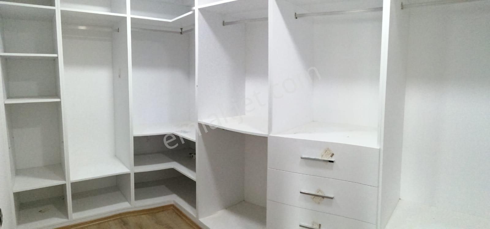 Erdem Emlak Ofisinden 2+1 Daire 9.kat 110 M2 Belediye Evleri Hasköyde - Görsel 24