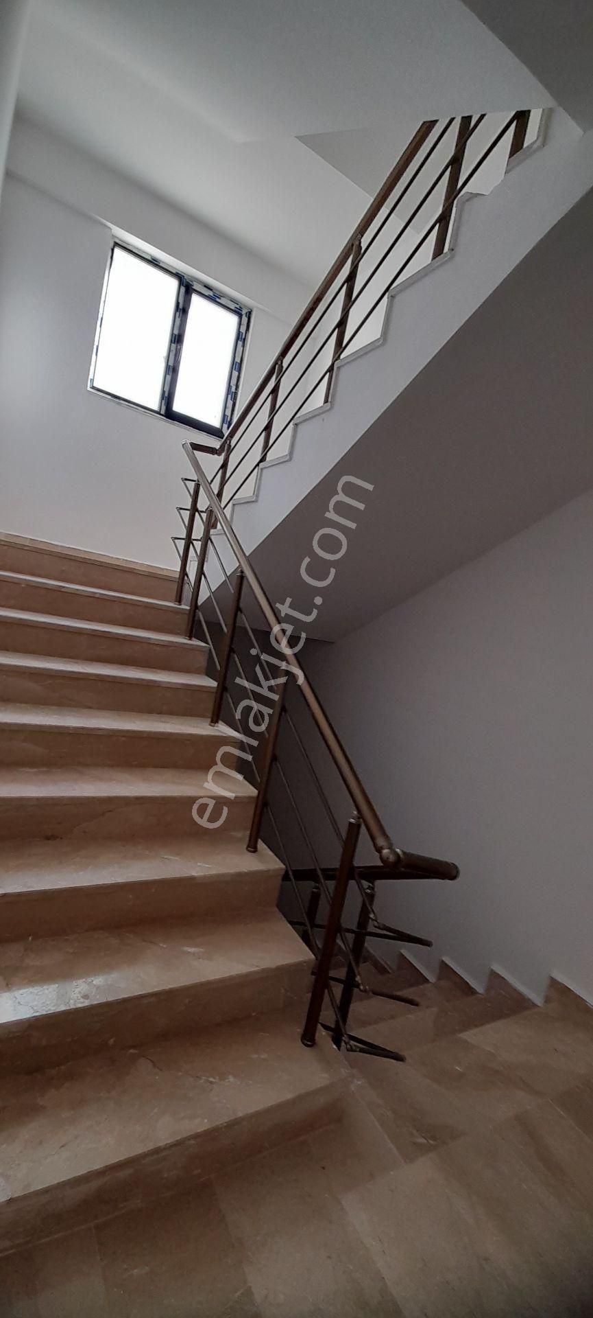 Erdem Emlak Ofisinden 2+1 Daire 9.kat 110 M2 Belediye Evleri Hasköyde - Görsel 25