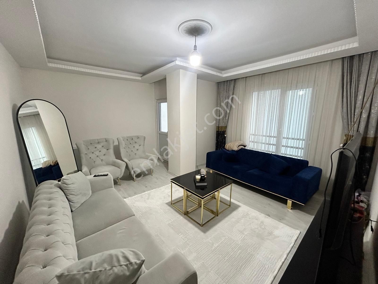 Fevzipaşada Satılık 2+1 Daire - Görsel 7