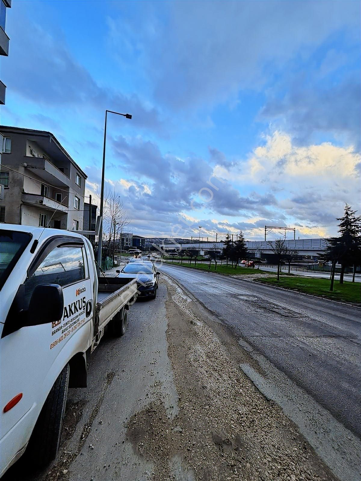 Fevzipaşada Satılık 2+1 Daire - Görsel 6